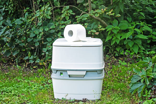 Best Porta potty rental for parties  in Kansas City, MO