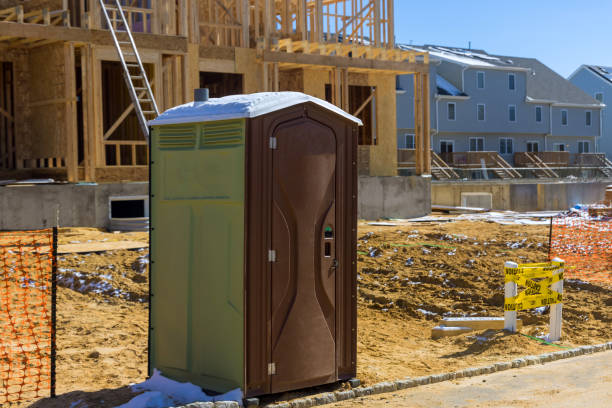 Best Temporary restroom rental  in Kansas City, MO