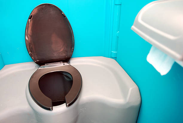 Kansas City, MO porta potty rental Company