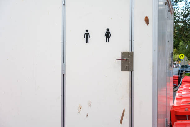 Best Local porta potty services  in Kansas City, MO