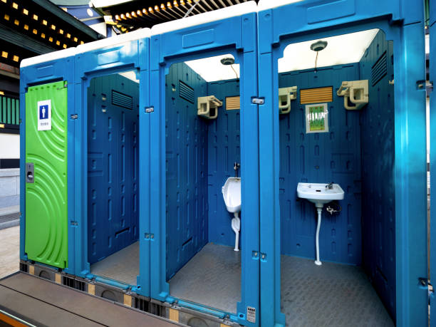 Best Temporary restroom rental  in Kansas City, MO
