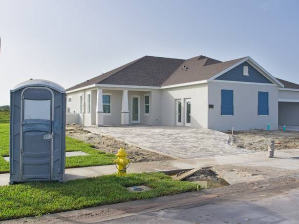Best Local porta potty services  in Kansas City, MO