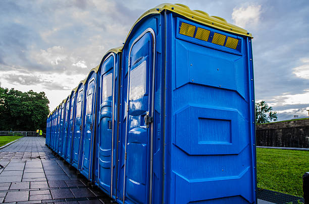 Best Construction site porta potty rental  in Kansas City, MO